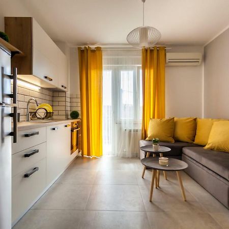 Apartment Katalea Malinska Exterior photo